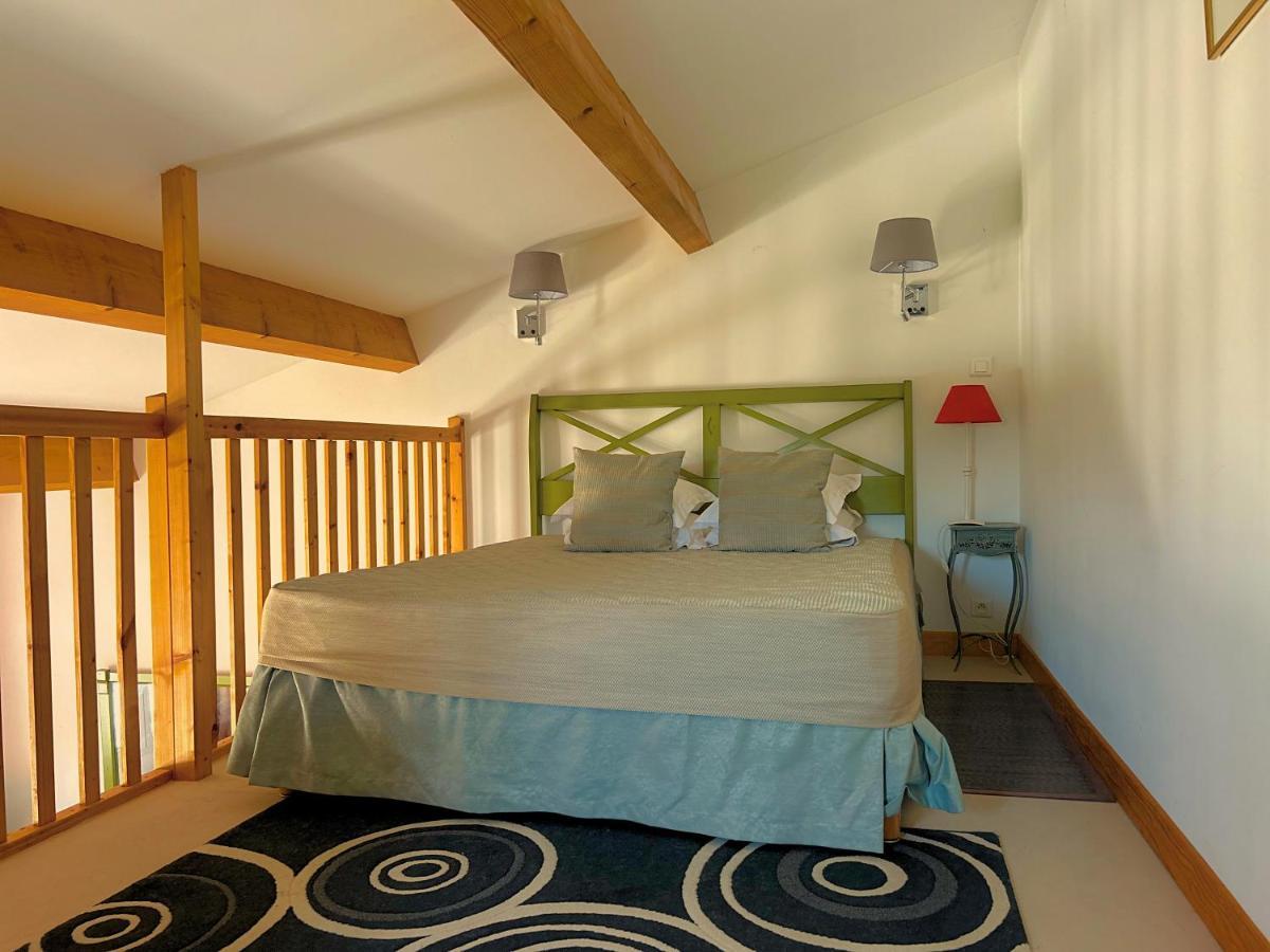 Hotel Terriciae Aux Portes De Maussane Les Alpilles Room photo